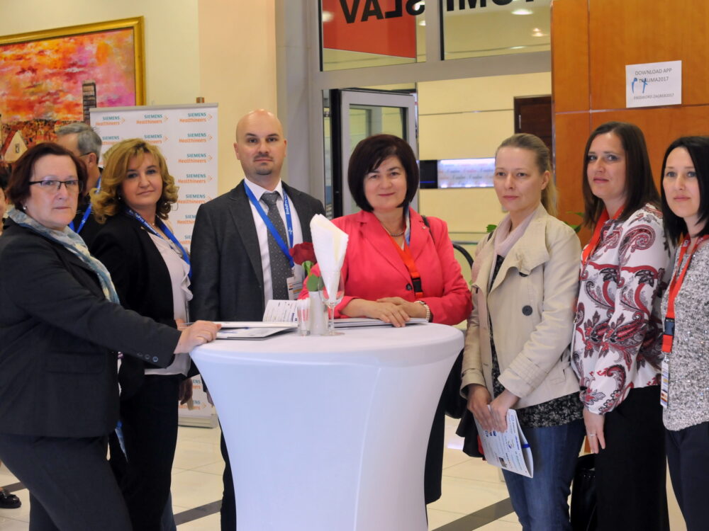5. kongres Hrvatskog traumatološkog društva s međunarodnim sudjelovanjem