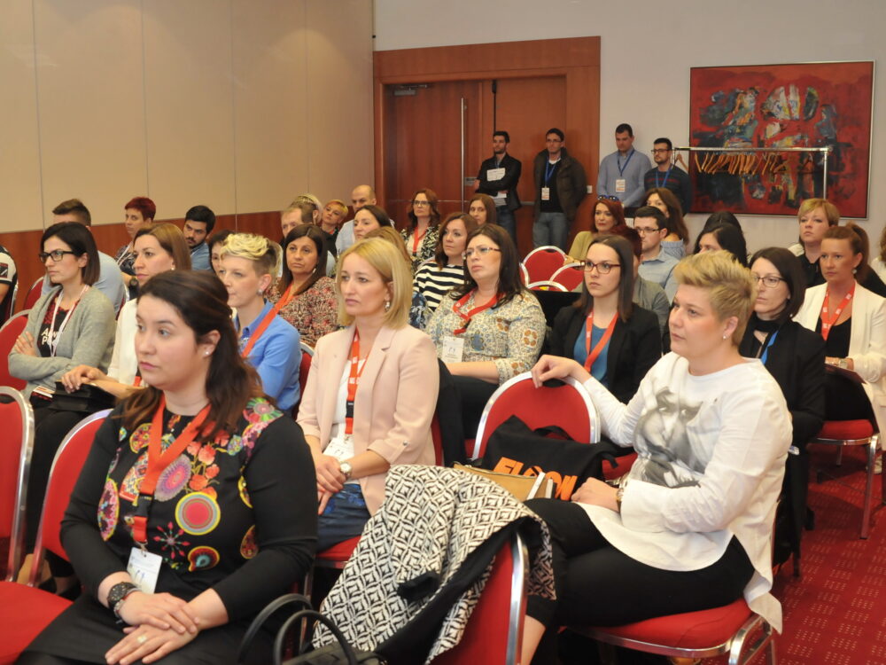 5. kongres Hrvatskog traumatološkog društva s međunarodnim sudjelovanjem