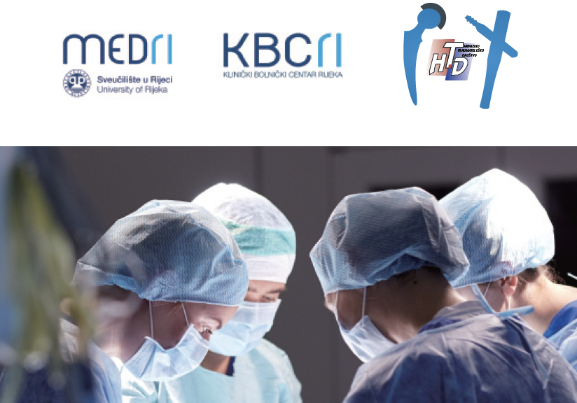 Surgical Approaches in Orthopedics and Traumatology with Cadaveric Lab, 13.-14.05.2022., Rijeka