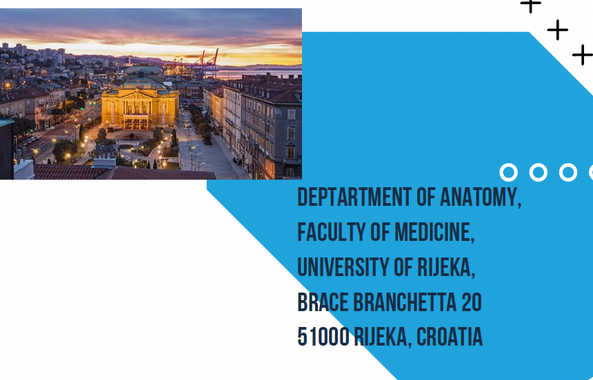 Surgical approaches in orthopaedics and traumatology with cadaver lab, 18.05.-20.05.2023., Rijeka, Croatia